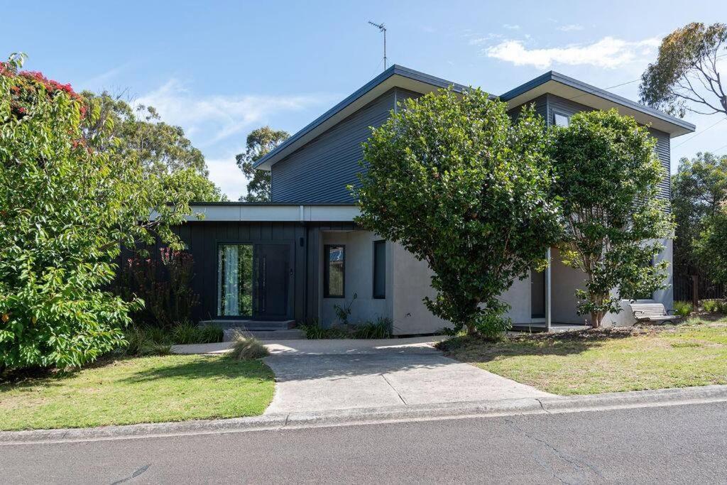 Flowering Gum House - Furry Friends Welcome Villa Anglesea Eksteriør bilde