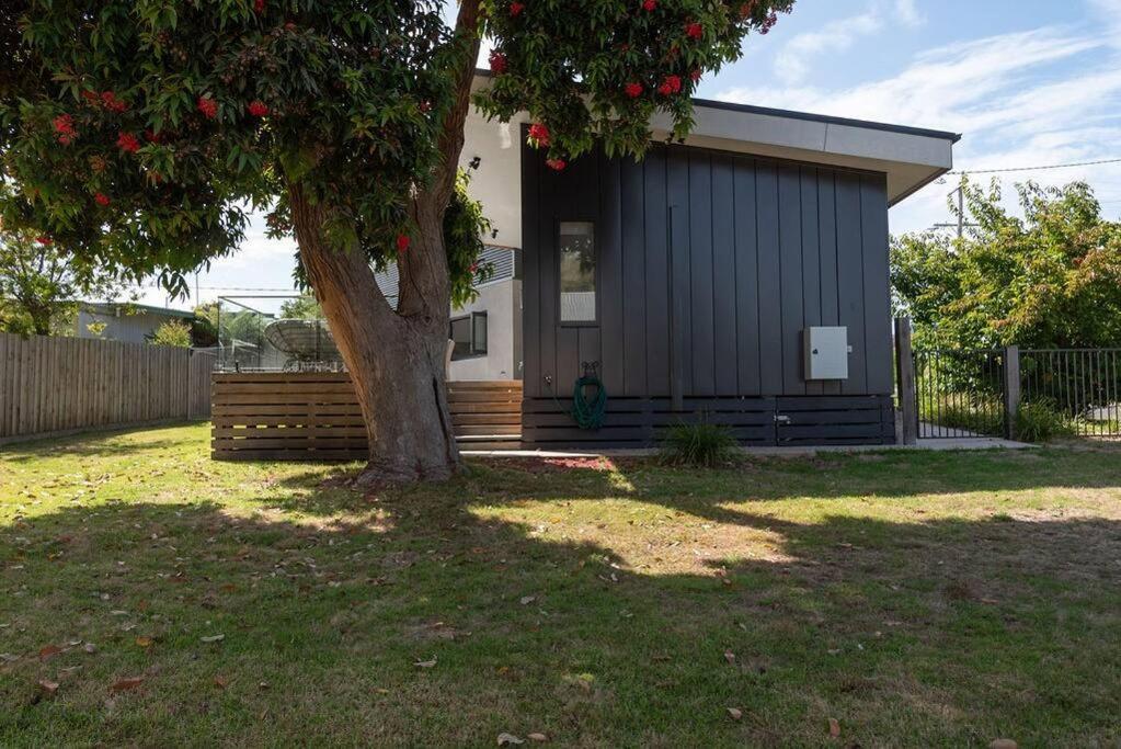 Flowering Gum House - Furry Friends Welcome Villa Anglesea Eksteriør bilde