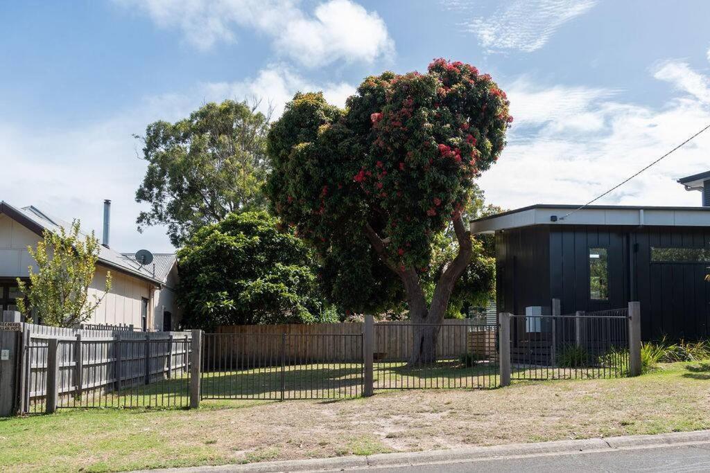 Flowering Gum House - Furry Friends Welcome Villa Anglesea Eksteriør bilde